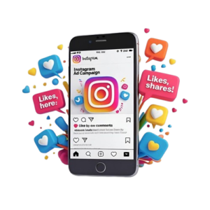 Instagram Growth Campaigns