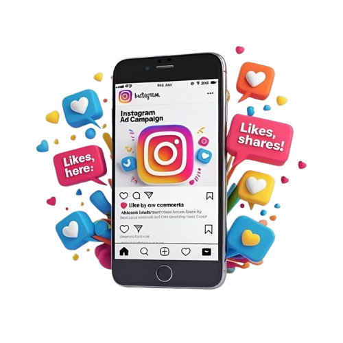 Instagram Growth Campaigns
