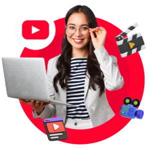 YouTube Influencer Campaigns