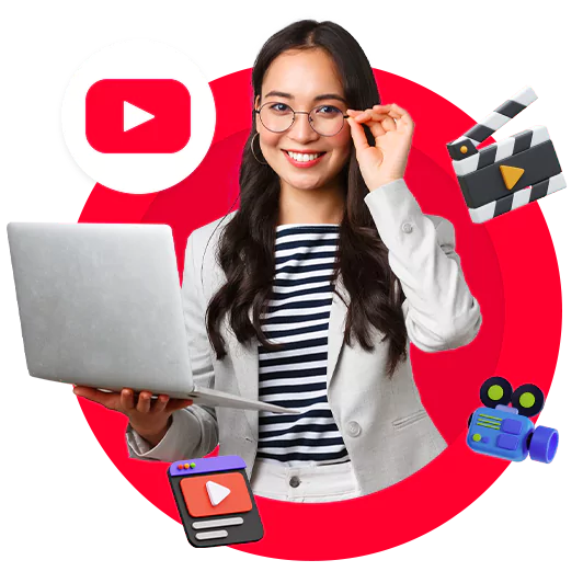 YouTube Influencer Campaigns